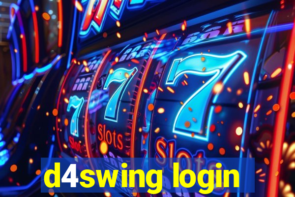 d4swing login